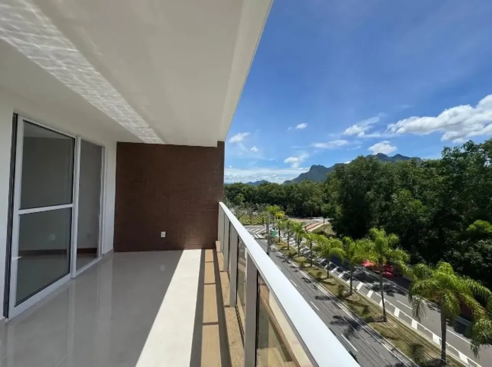 Apartamento, 3 quartos, 96 m² - Foto 7