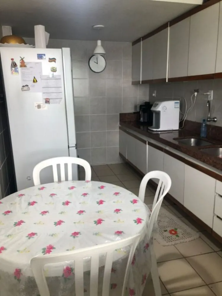 Apartamento, 3 quartos, 135 m² - Foto 6