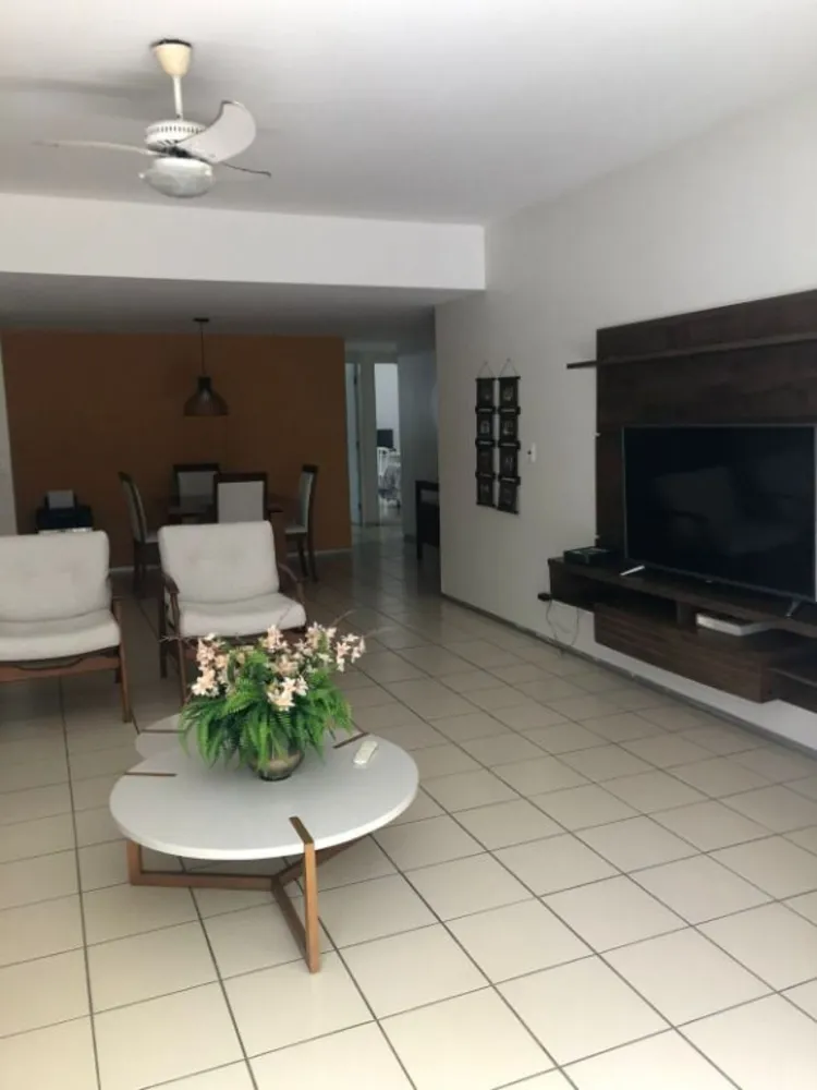 Apartamento, 3 quartos, 135 m² - Foto 8
