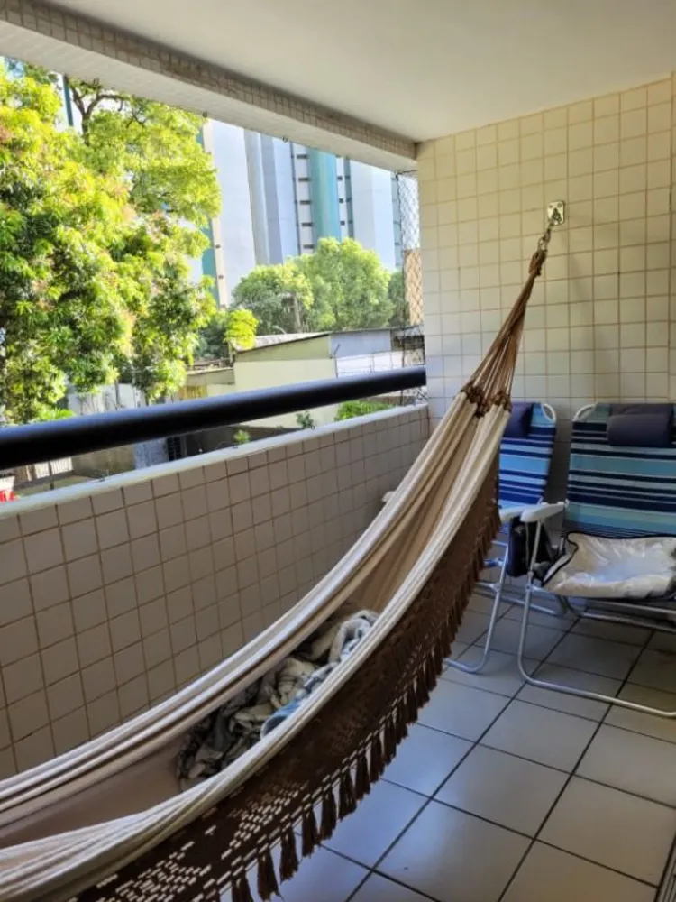 Apartamento, 3 quartos, 135 m² - Foto 5