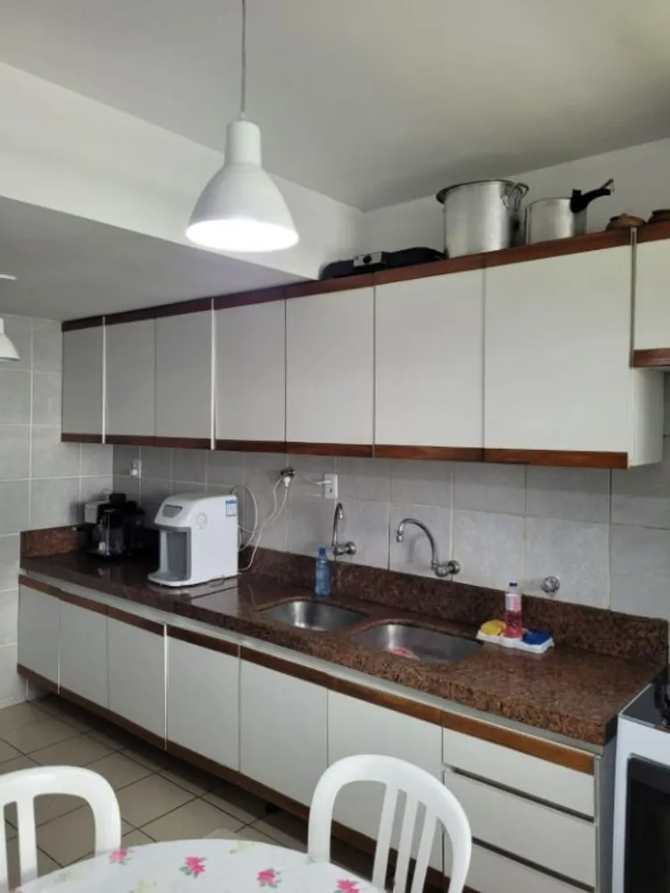 Apartamento, 3 quartos, 135 m² - Foto 17