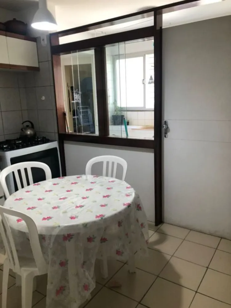 Apartamento, 3 quartos, 135 m² - Foto 7