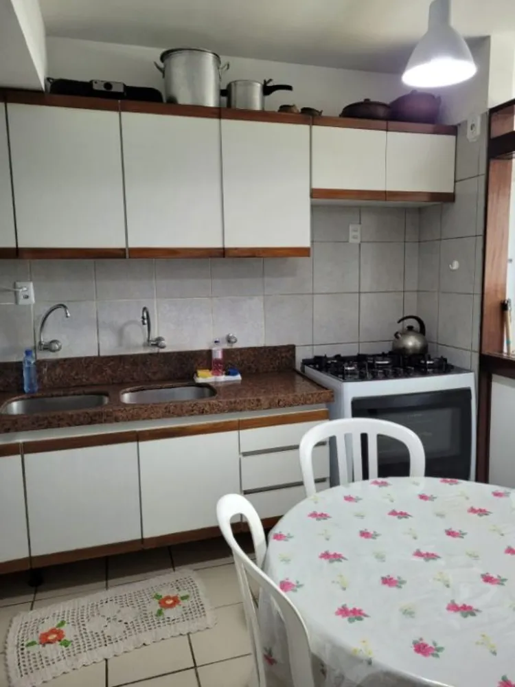 Apartamento, 3 quartos, 135 m² - Foto 11