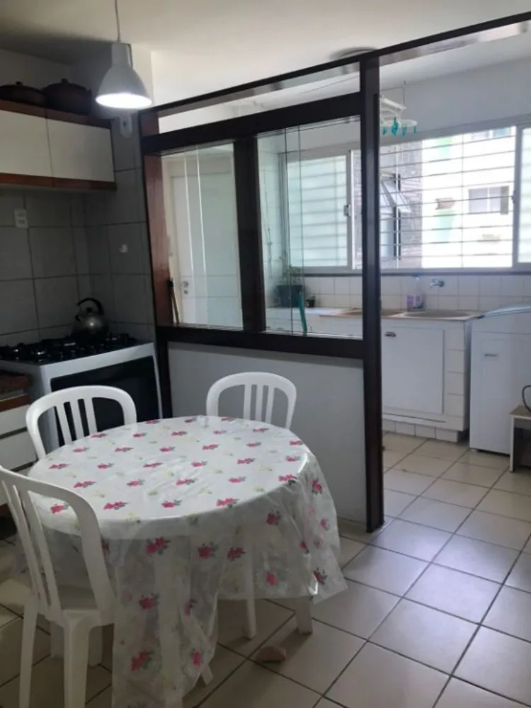 Apartamento, 3 quartos, 135 m² - Foto 5