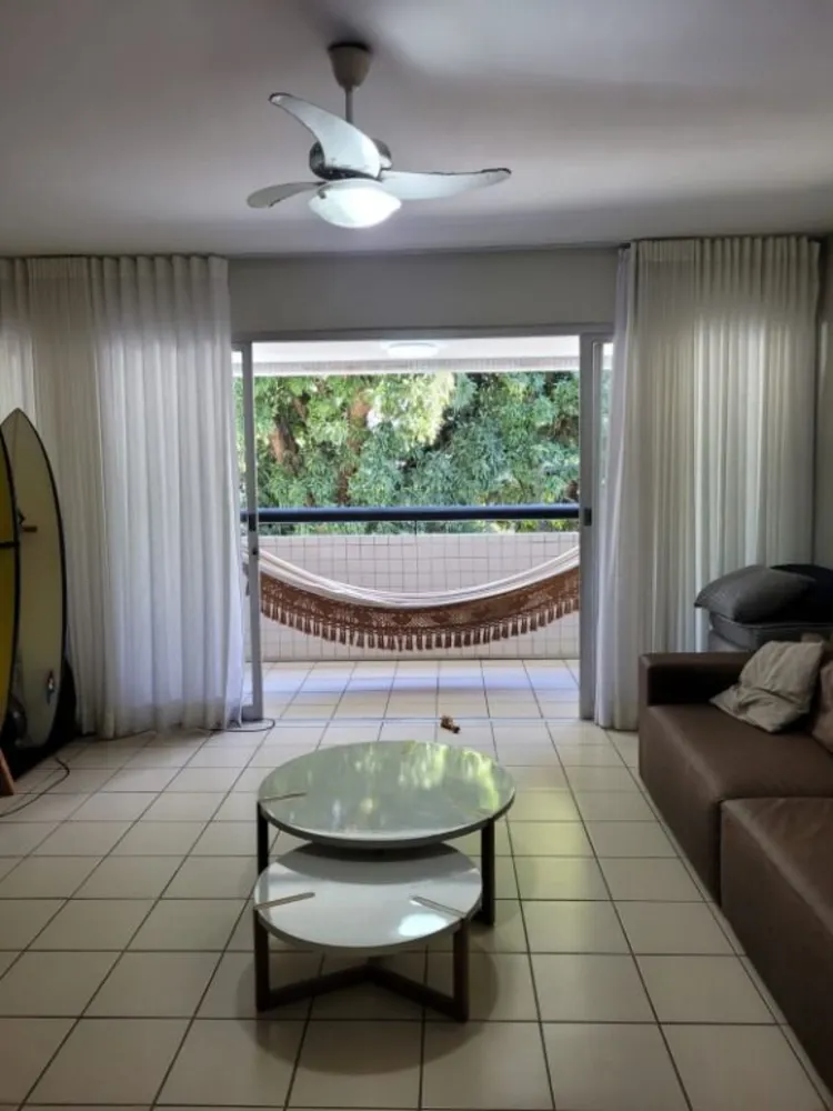 Apartamento, 3 quartos, 135 m² - Foto 3