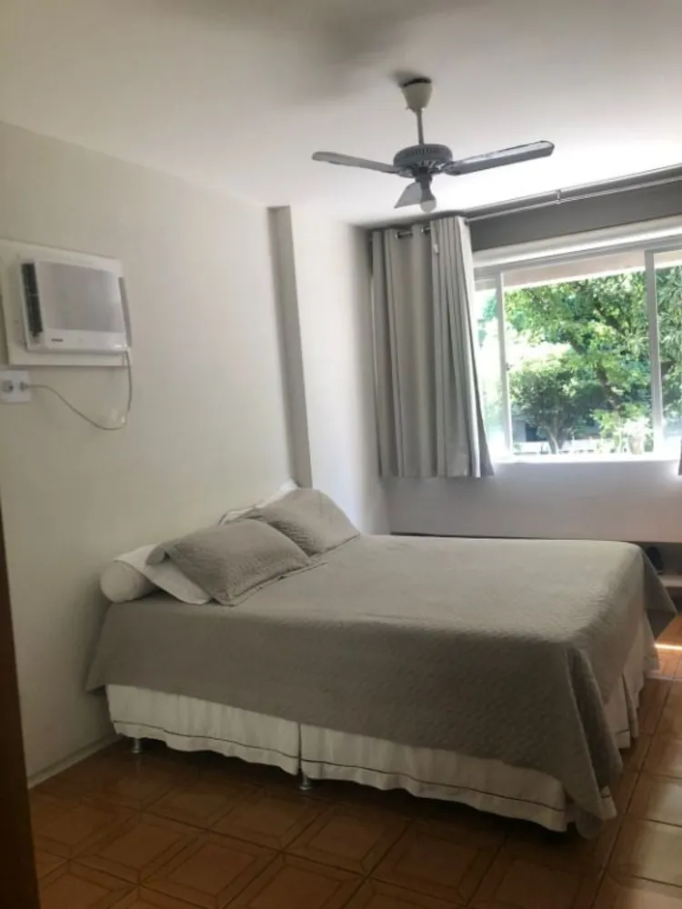 Apartamento, 3 quartos, 135 m² - Foto 4
