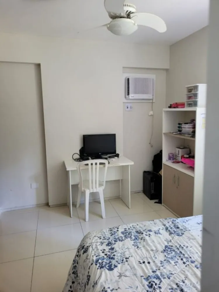 Apartamento, 3 quartos, 135 m² - Foto 9