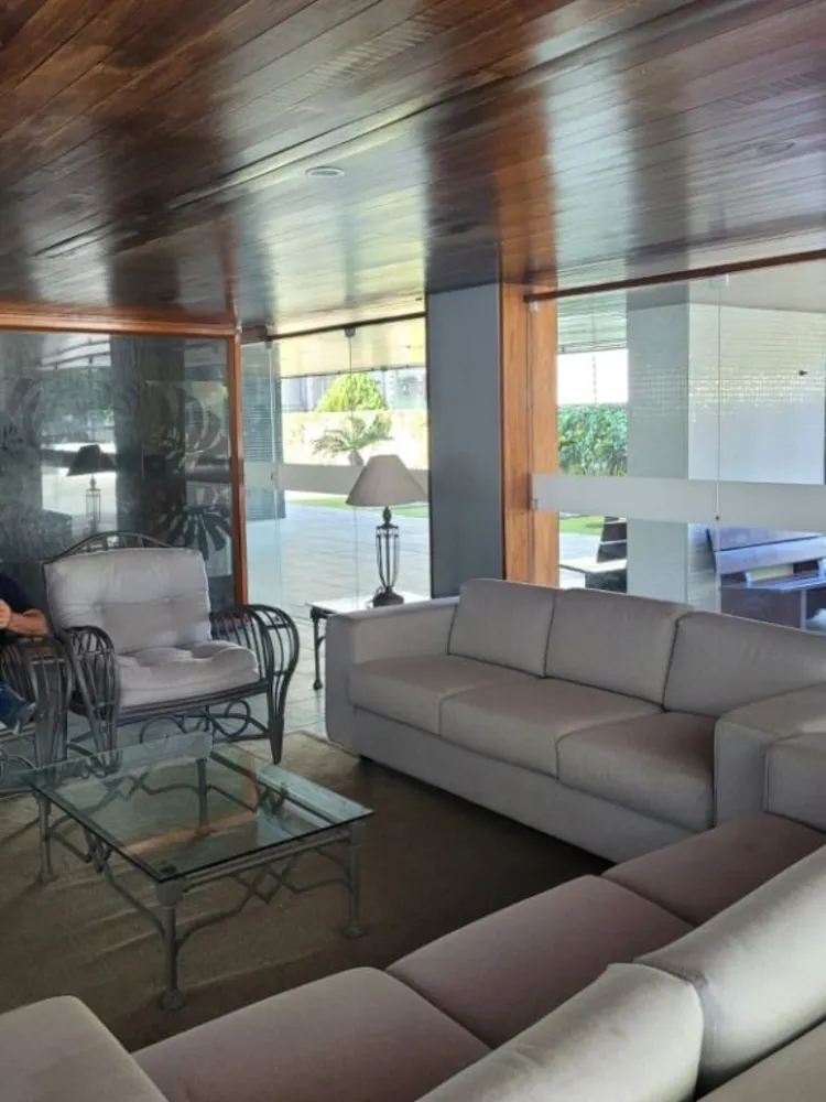 Apartamento, 3 quartos, 135 m² - Foto 2