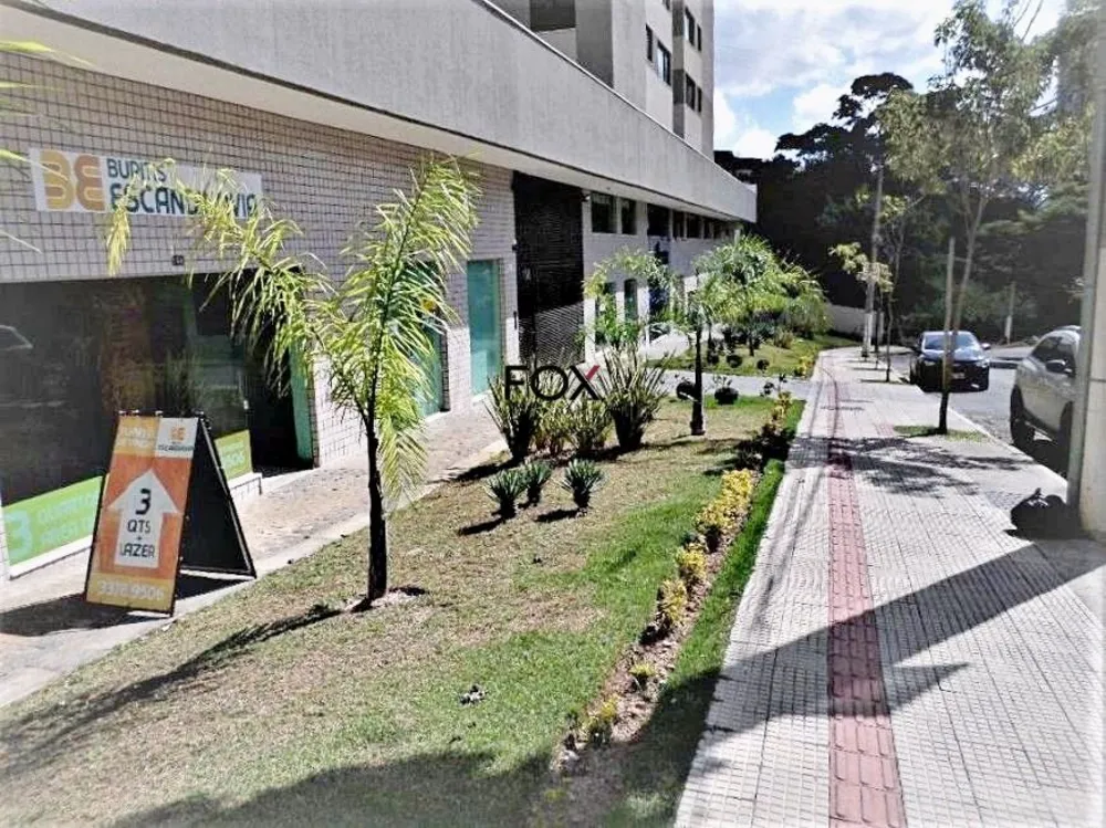 Loja-Salão, 147 m² - Foto 10