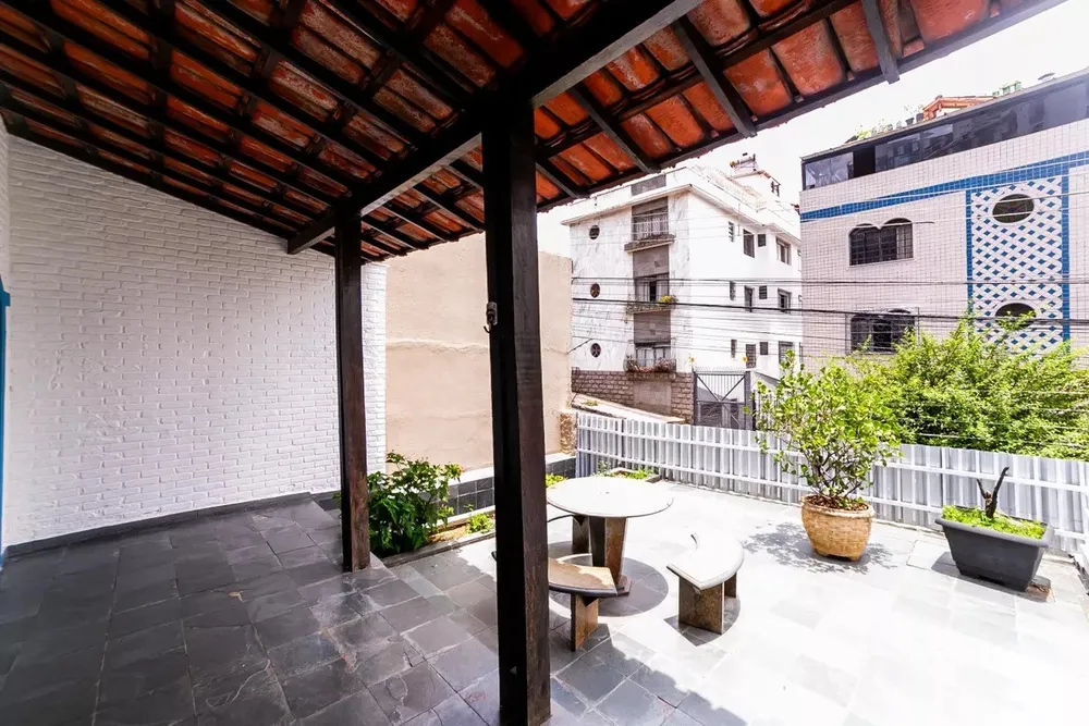 Casa, 5 quartos, 379 m² - Foto 12