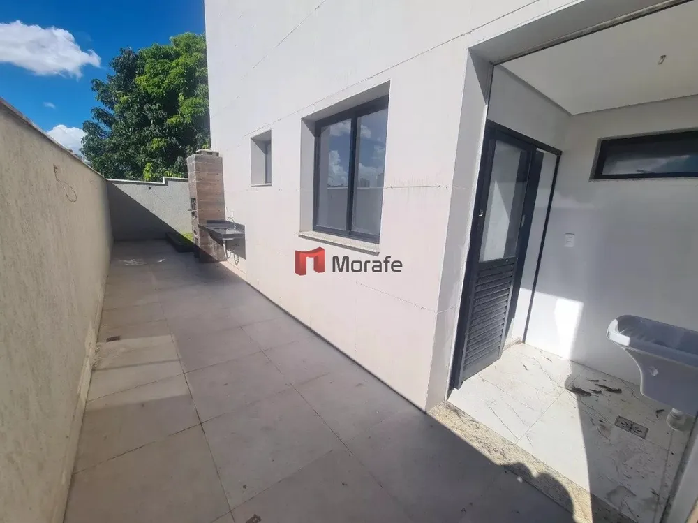 Apartamento, 3 quartos, 190 m² - Foto 6