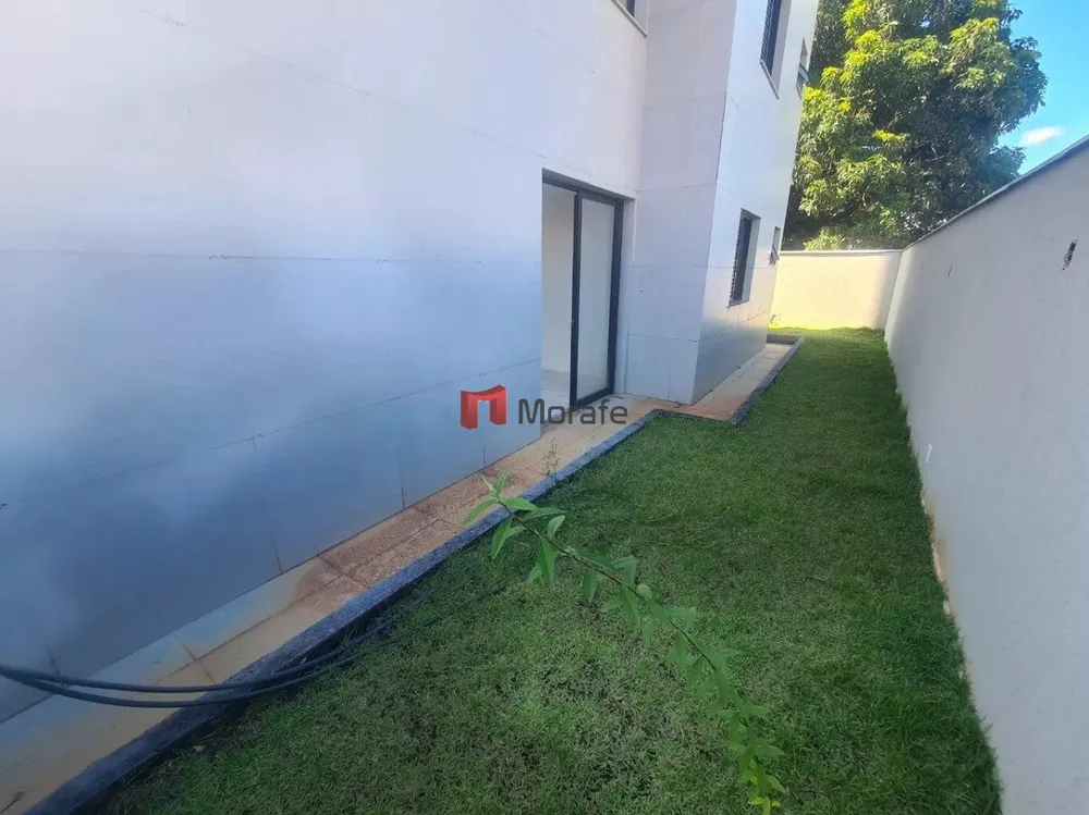 Apartamento, 3 quartos, 190 m² - Foto 2