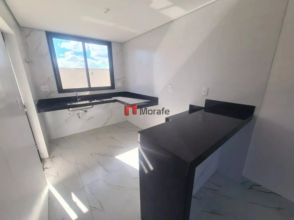 Apartamento, 3 quartos, 190 m² - Foto 12