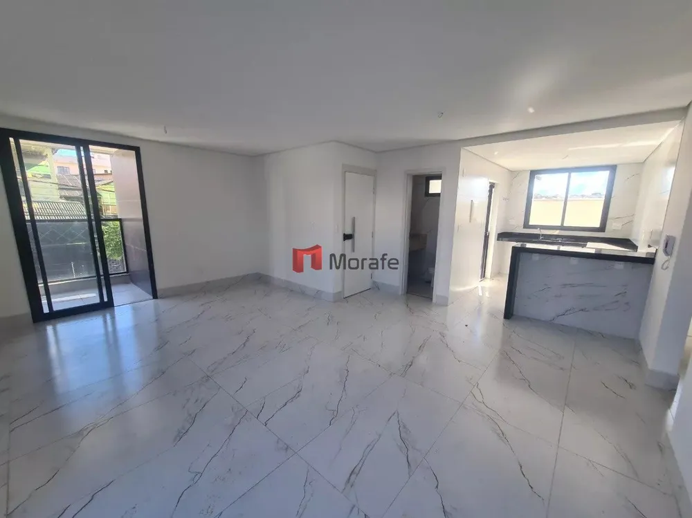 Apartamento, 3 quartos, 190 m² - Foto 1
