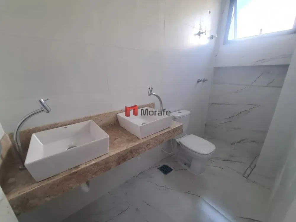 Apartamento, 3 quartos, 190 m² - Foto 9