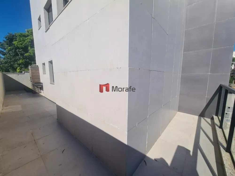 Apartamento, 3 quartos, 190 m² - Foto 5
