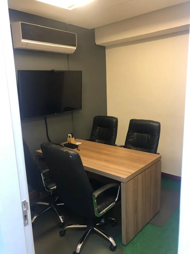 Sala-Conjunto, 330 m² - Foto 5