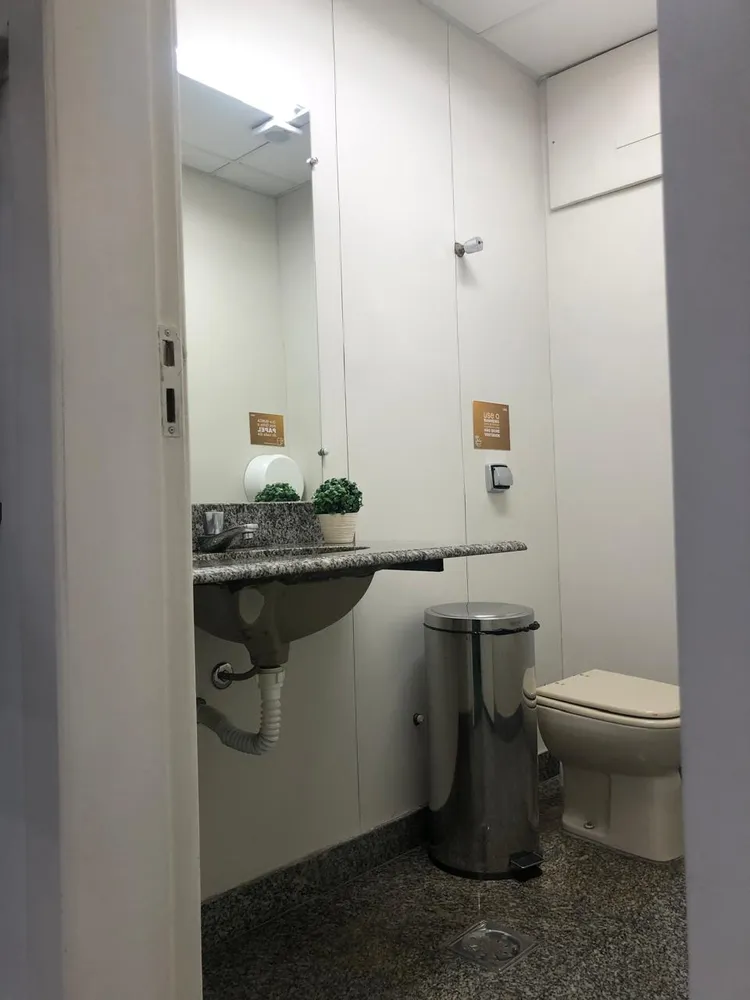 Sala-Conjunto, 330 m² - Foto 11