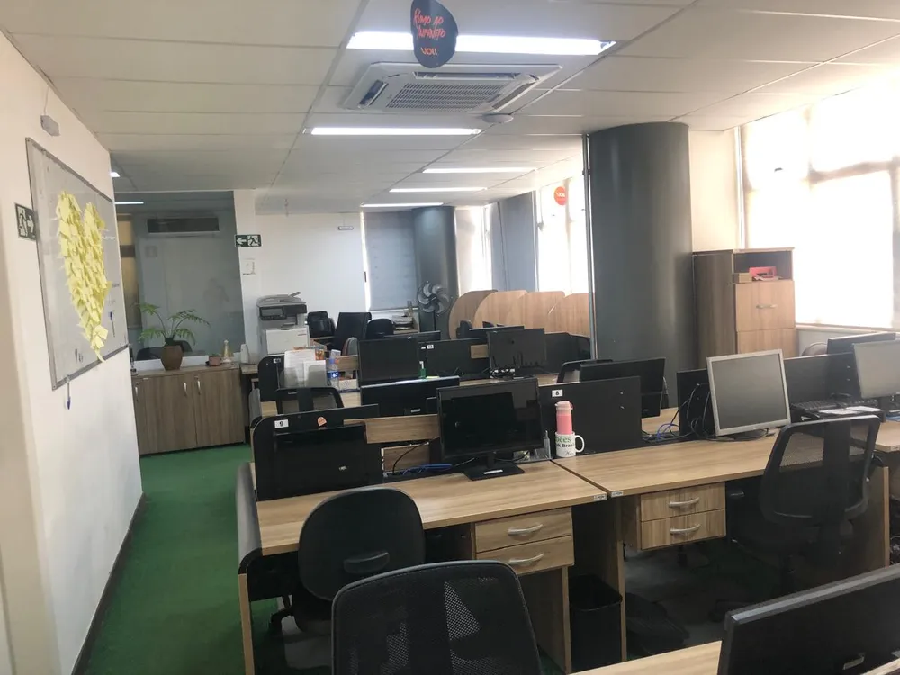 Sala-Conjunto, 330 m² - Foto 3