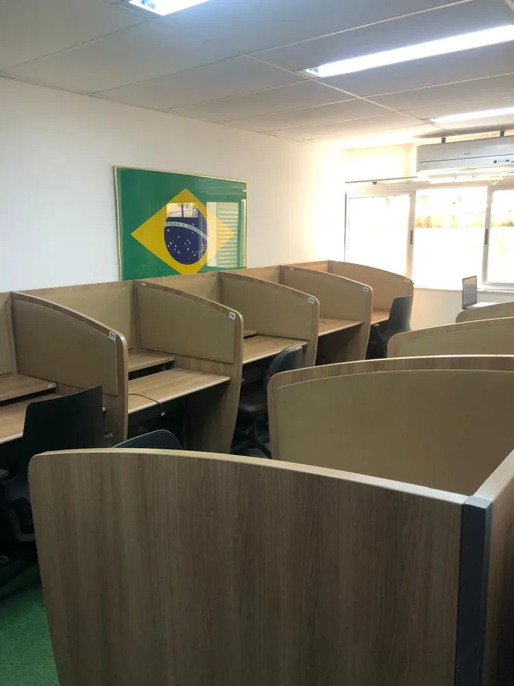 Sala-Conjunto, 330 m² - Foto 7