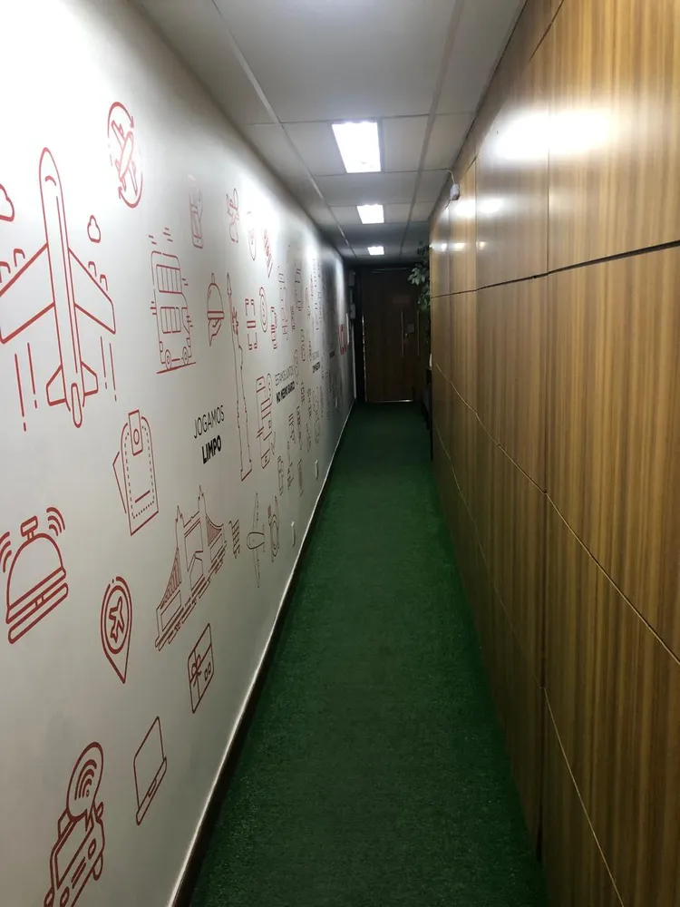 Sala-Conjunto, 330 m² - Foto 9
