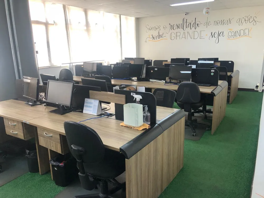 Sala-Conjunto, 330 m² - Foto 2