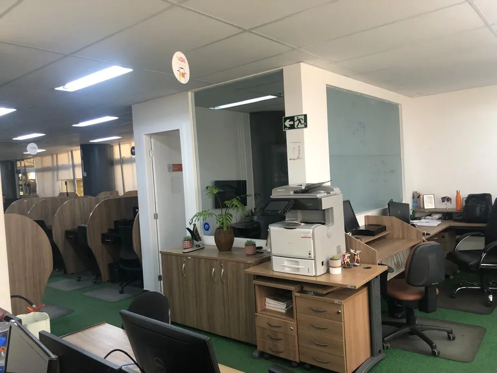 Sala-Conjunto, 330 m² - Foto 4