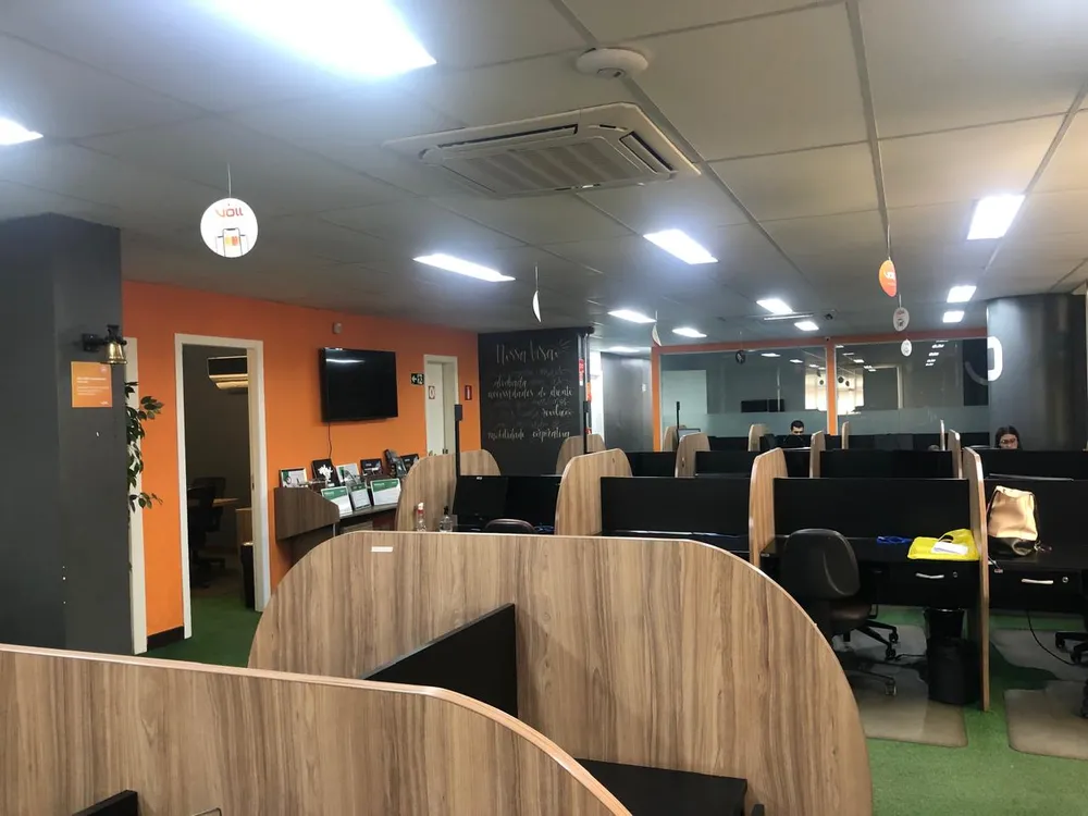 Sala-Conjunto, 330 m² - Foto 1