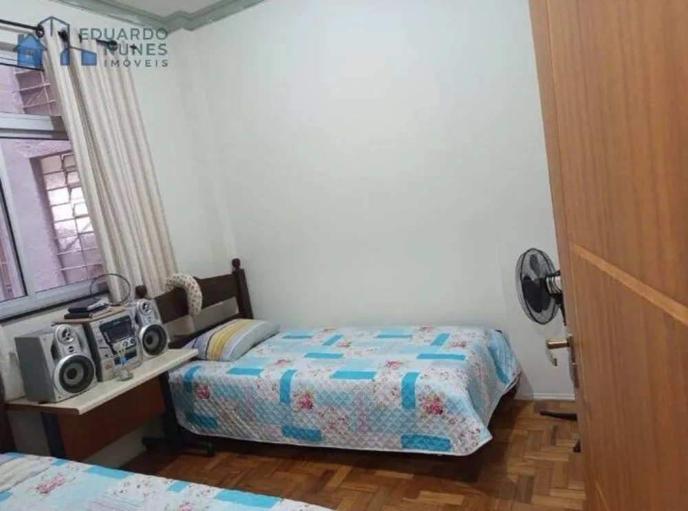 Apartamento, 3 quartos, 110 m² - Foto 4