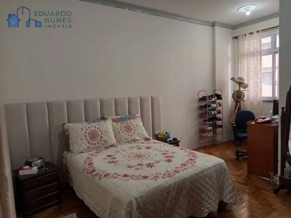 Apartamento, 3 quartos, 110 m² - Foto 2