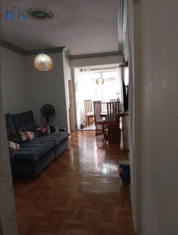Apartamento, 3 quartos, 110 m² - Foto 1