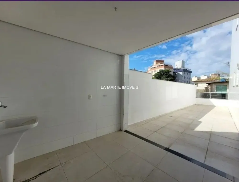 Apartamento, 3 quartos, 142 m² - Foto 3