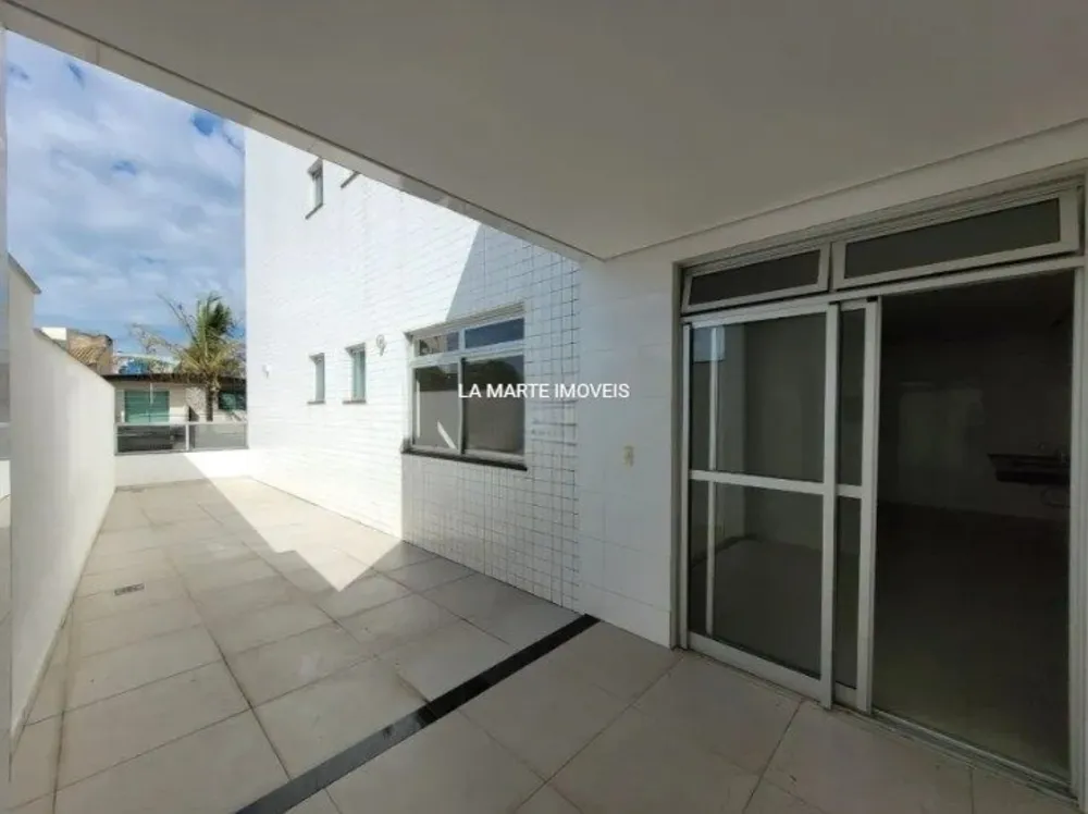 Apartamento, 3 quartos, 142 m² - Foto 1