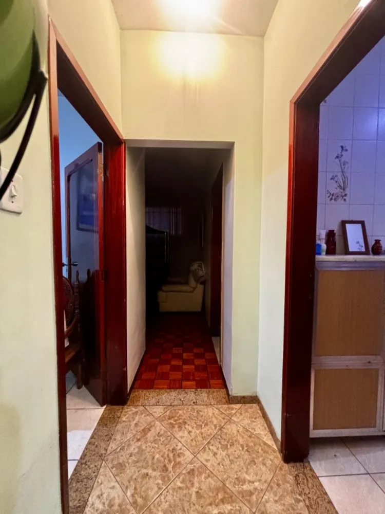 Casa, 4 quartos, 232 m² - Foto 12