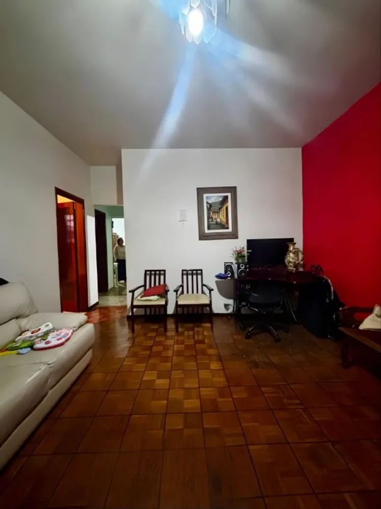 Casa, 4 quartos, 232 m² - Foto 3