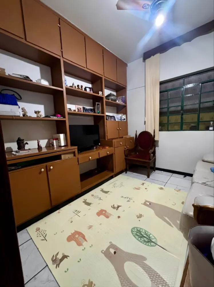 Casa, 4 quartos, 232 m² - Foto 5
