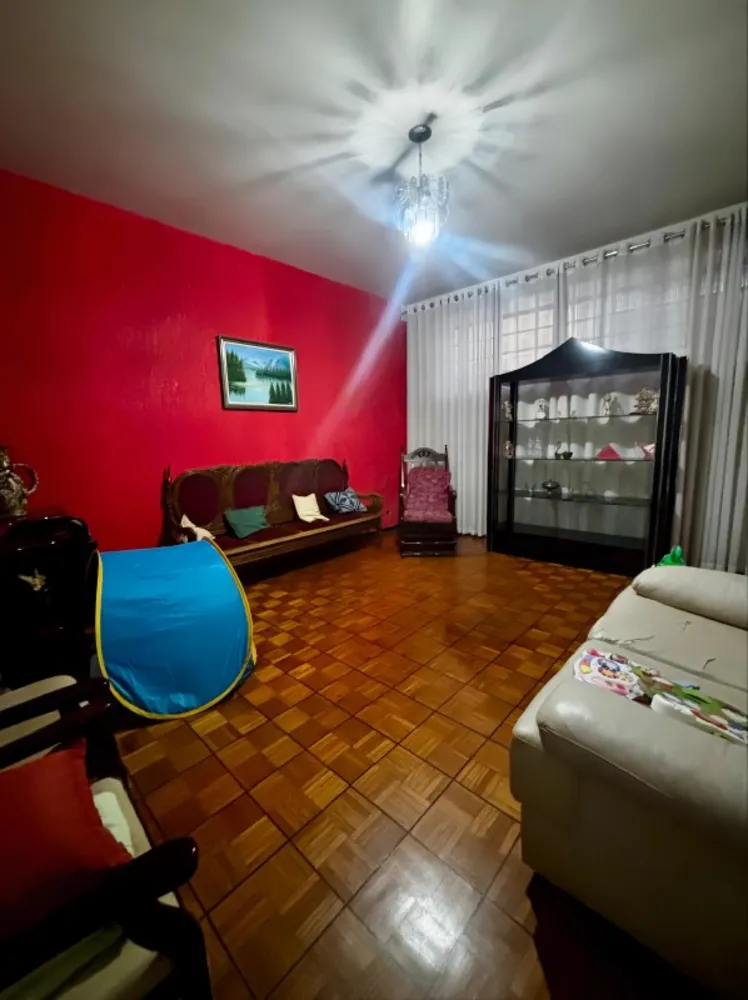 Casa, 4 quartos, 232 m² - Foto 11