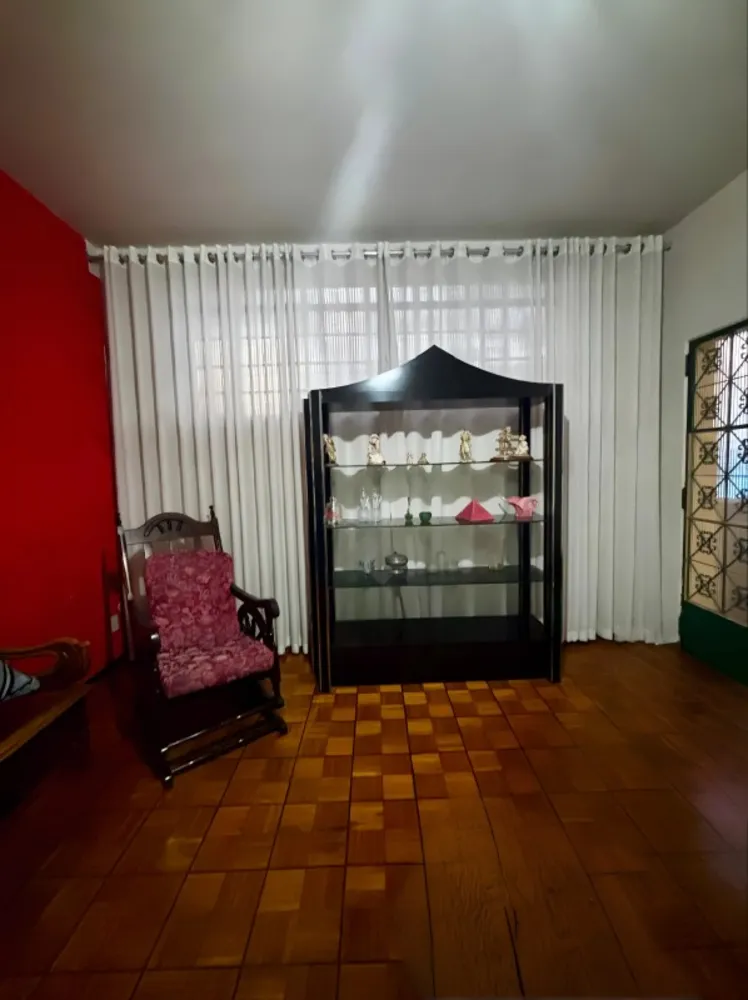 Casa, 4 quartos, 232 m² - Foto 4
