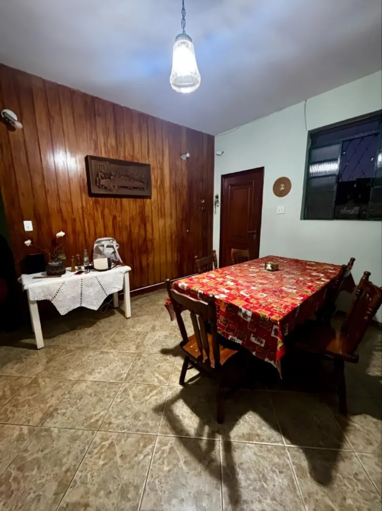 Casa, 4 quartos, 232 m² - Foto 15