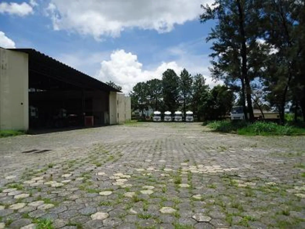 Terreno, 8 hectares - Foto 1