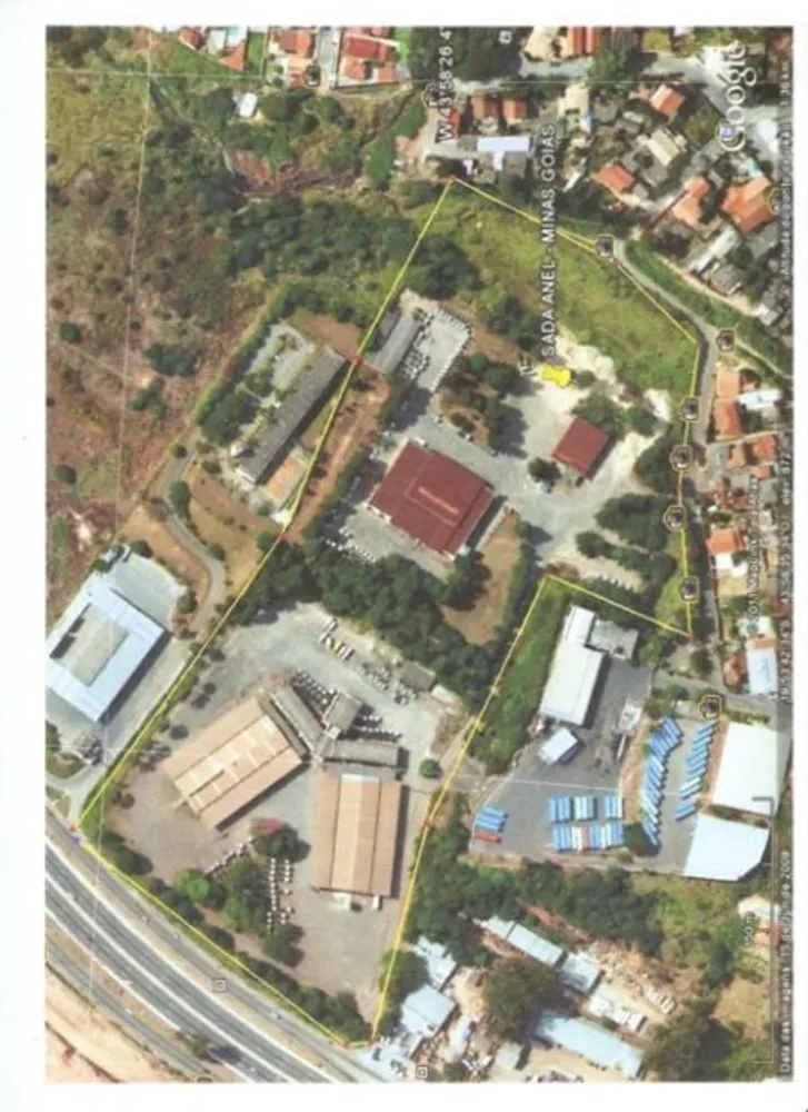 Terreno, 8 hectares - Foto 11