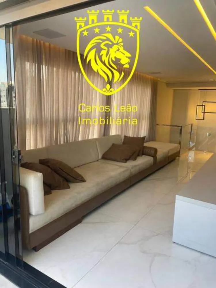 Cobertura, 3 quartos, 202 m² - Foto 10