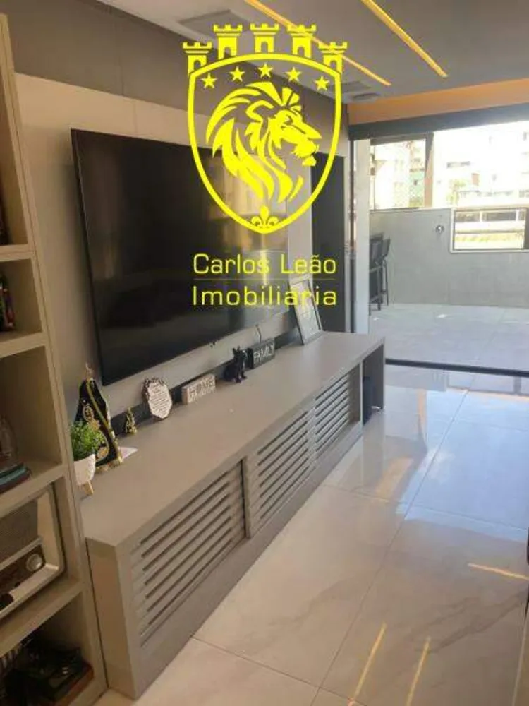 Cobertura, 3 quartos, 202 m² - Foto 11