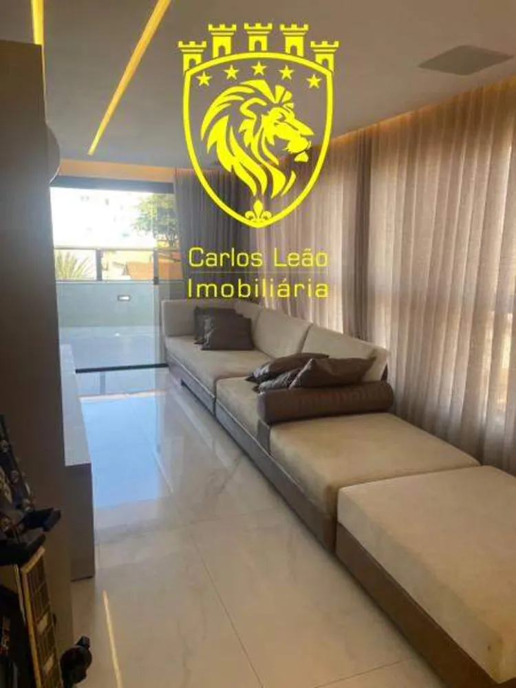 Cobertura, 3 quartos, 202 m² - Foto 8