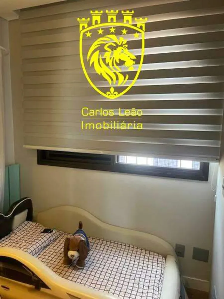 Cobertura, 3 quartos, 202 m² - Foto 25