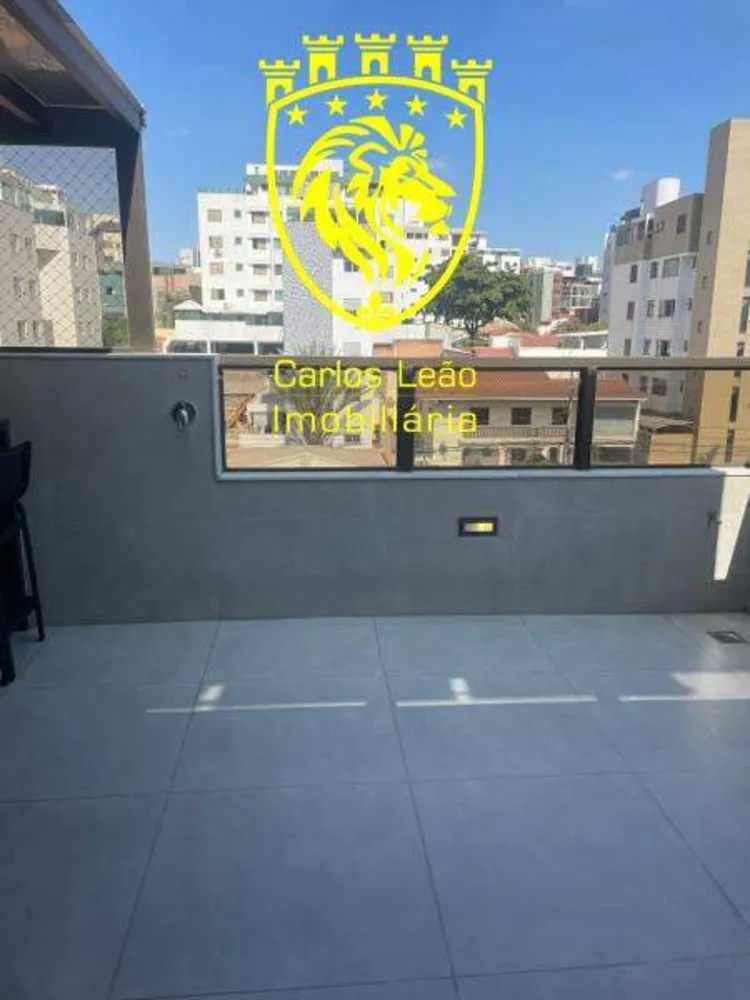 Cobertura, 3 quartos, 202 m² - Foto 6