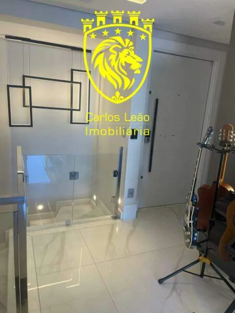 Cobertura, 3 quartos, 202 m² - Foto 5