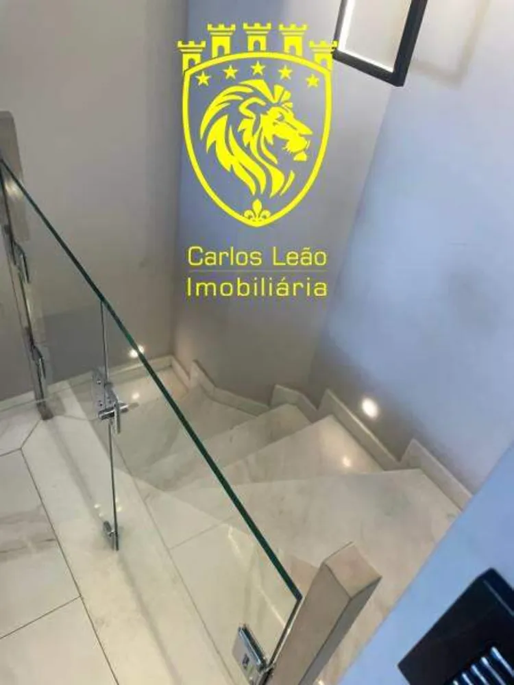 Cobertura, 3 quartos, 202 m² - Foto 22