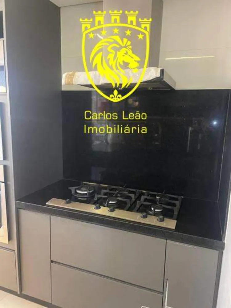 Cobertura, 3 quartos, 202 m² - Foto 3