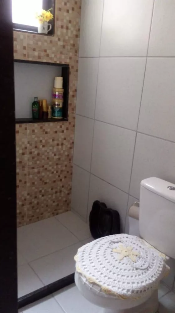 Casa à venda com 4 quartos, 200m² - Foto 8